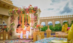 Read more about the article Resort Wedding
