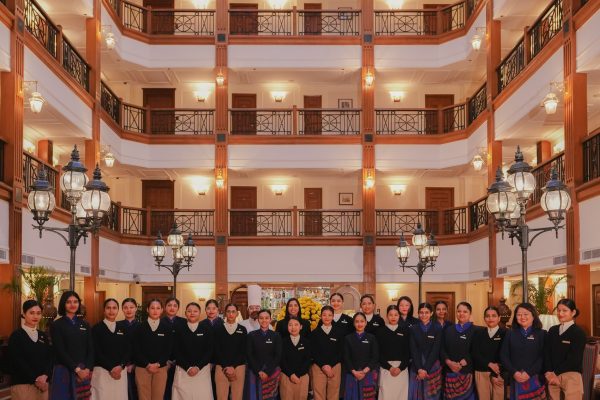 wedding planning services